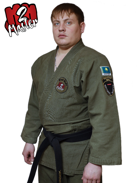 Гринник Никита Евгеньевич | Grinnik Nikita